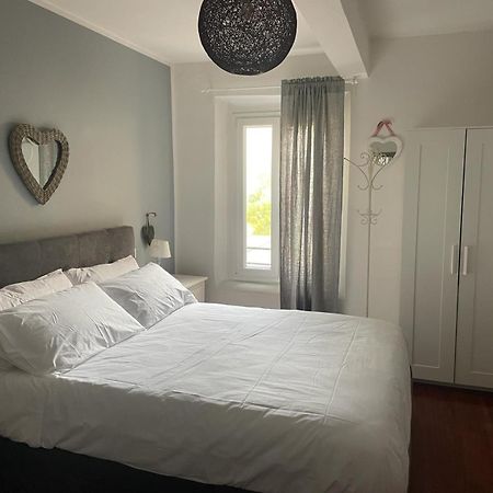 Apartmán Casa Noe Ravenna Exteriér fotografie