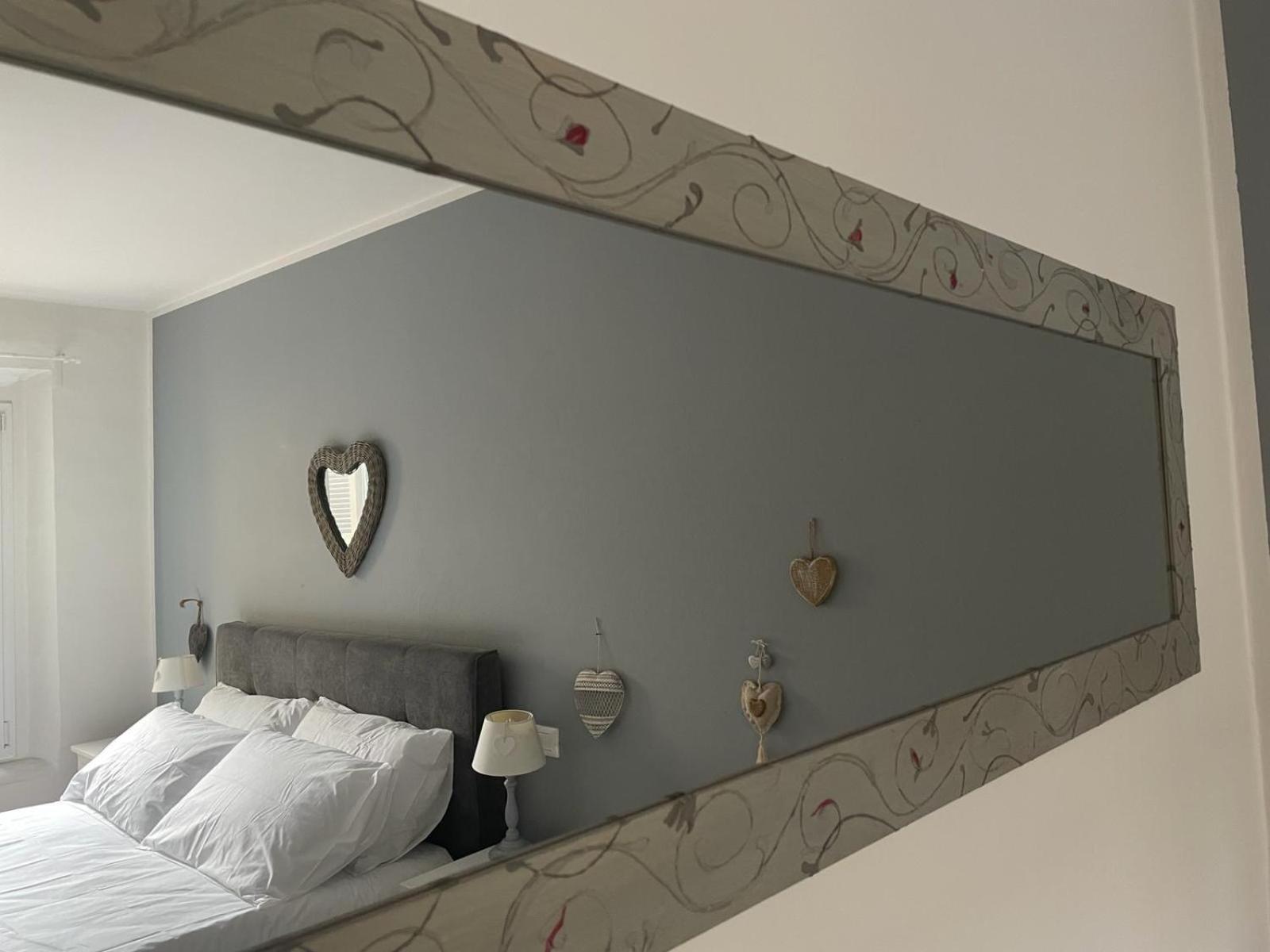 Apartmán Casa Noe Ravenna Exteriér fotografie
