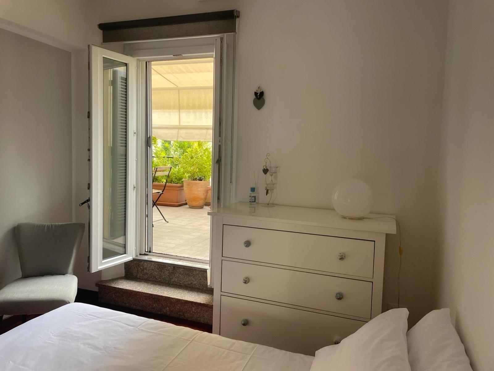 Apartmán Casa Noe Ravenna Exteriér fotografie