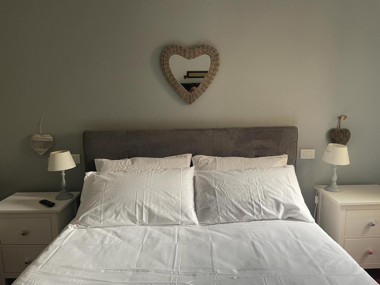 Apartmán Casa Noe Ravenna Exteriér fotografie
