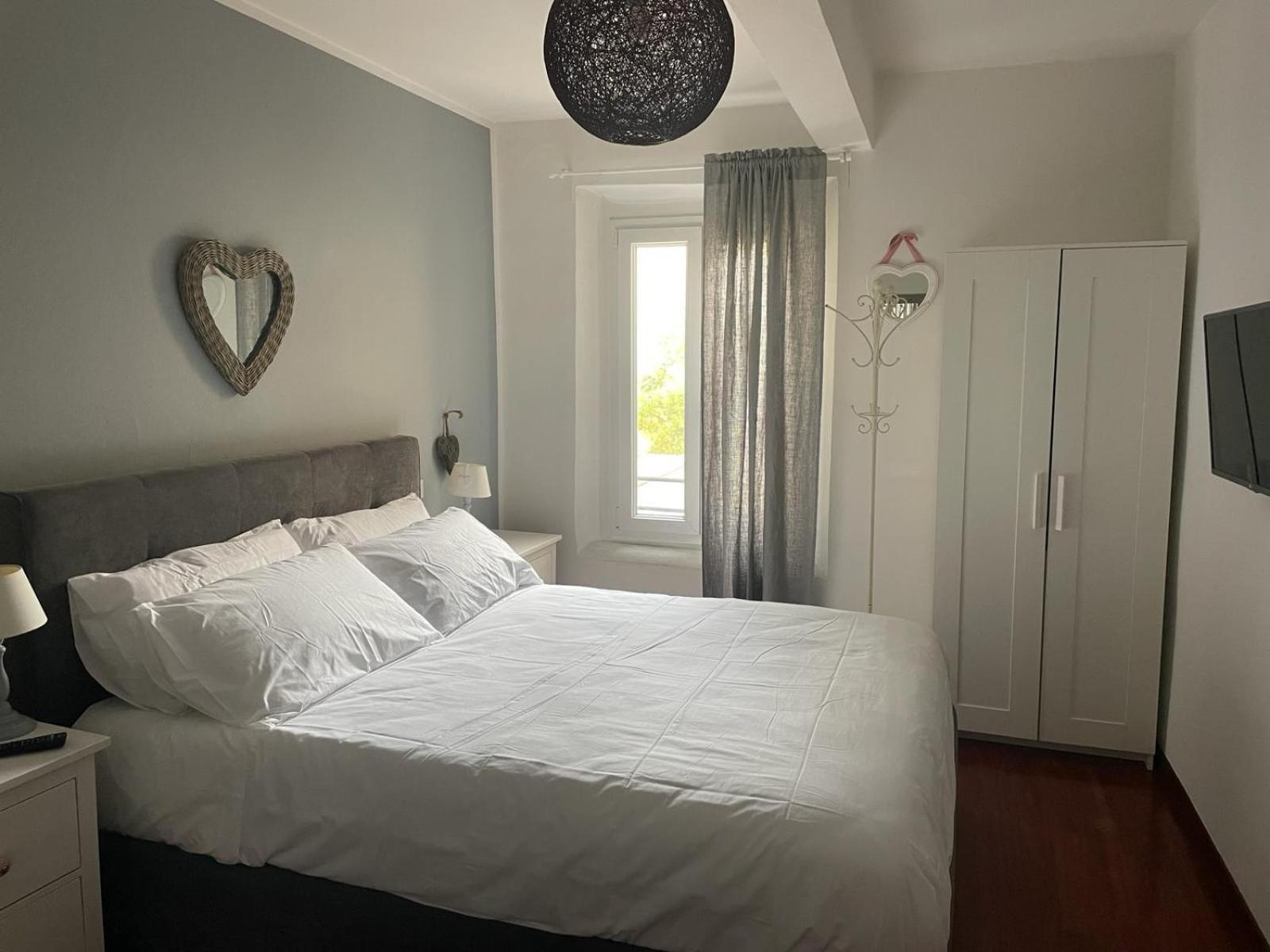 Apartmán Casa Noe Ravenna Exteriér fotografie