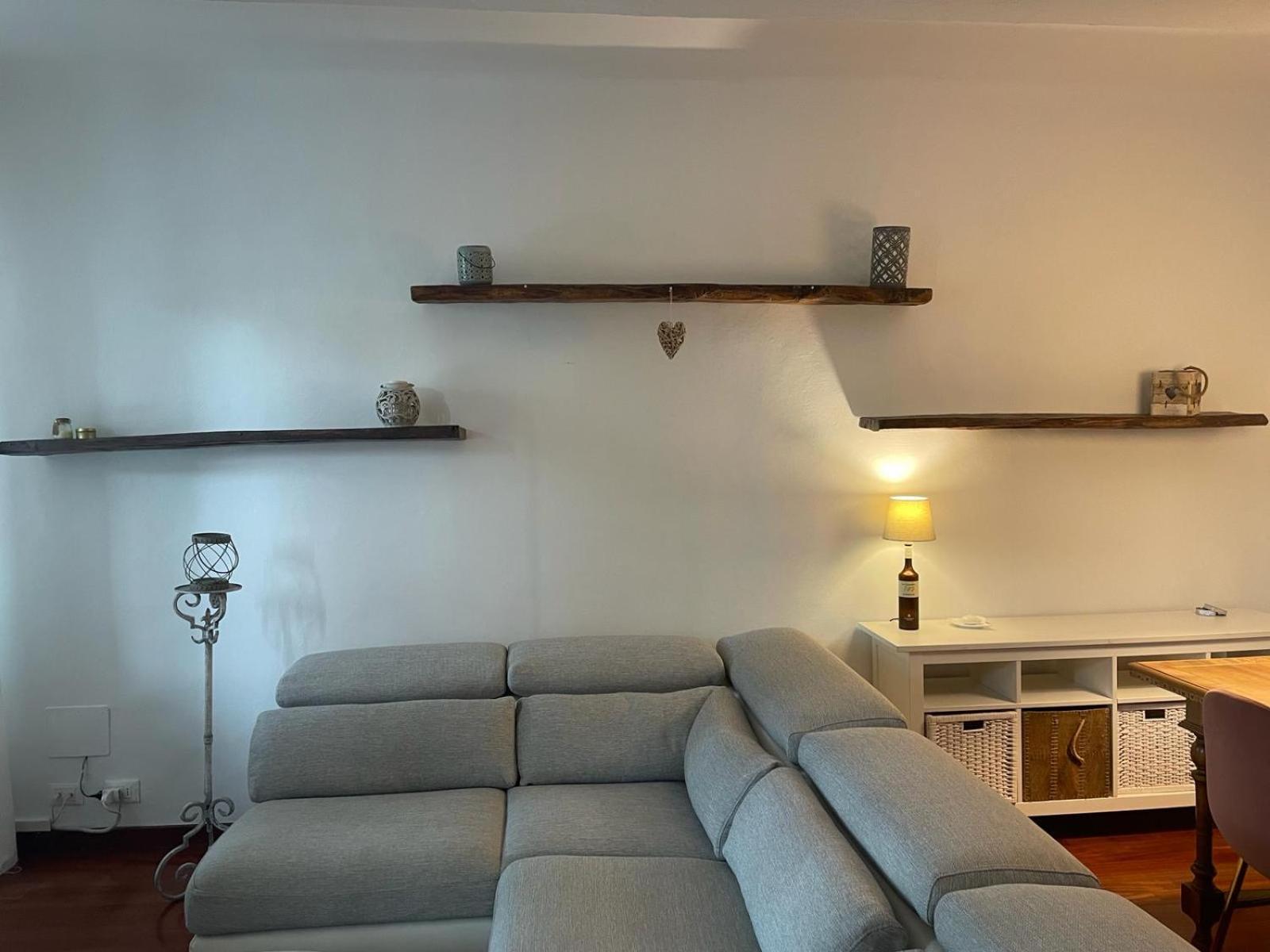 Apartmán Casa Noe Ravenna Exteriér fotografie