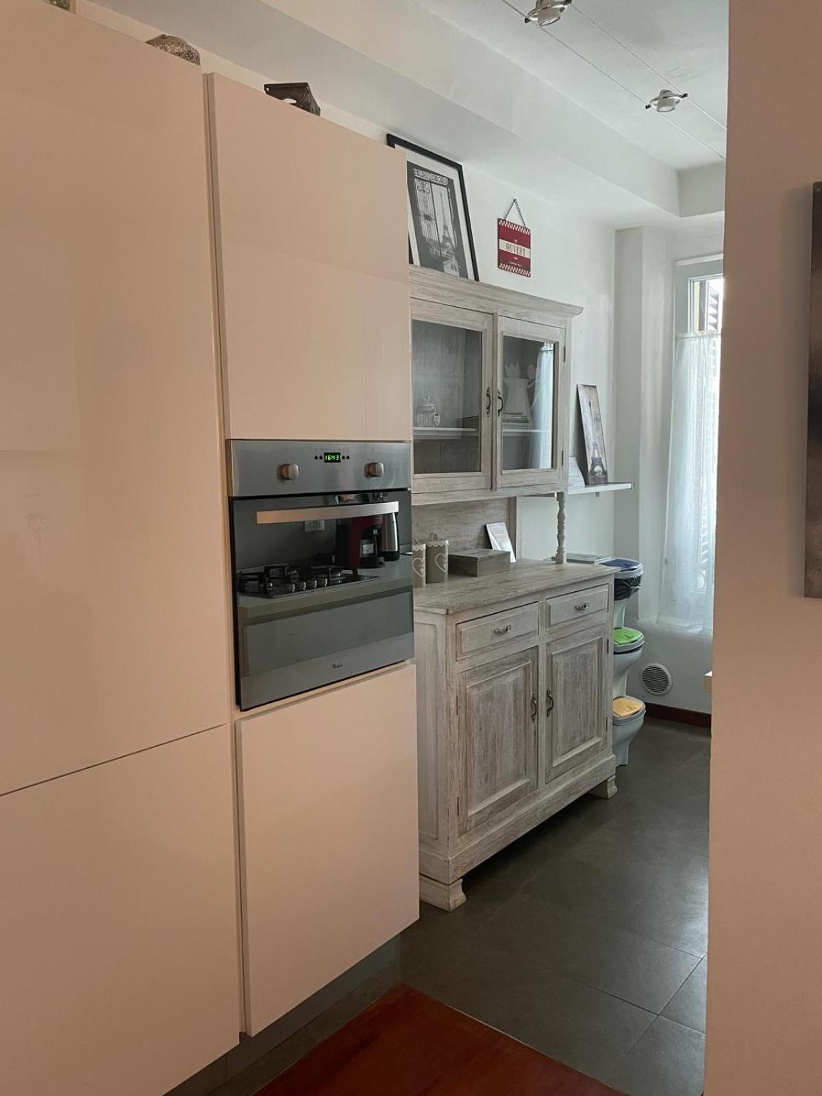 Apartmán Casa Noe Ravenna Exteriér fotografie