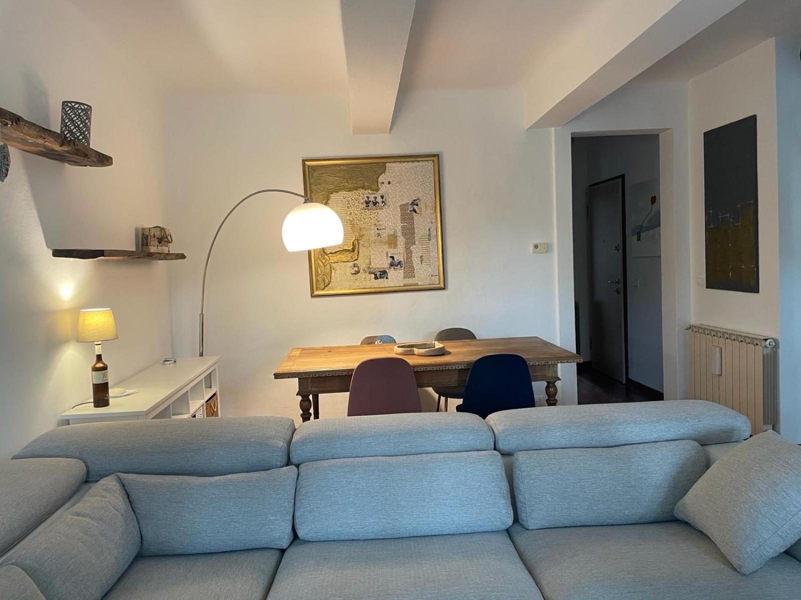Apartmán Casa Noe Ravenna Exteriér fotografie