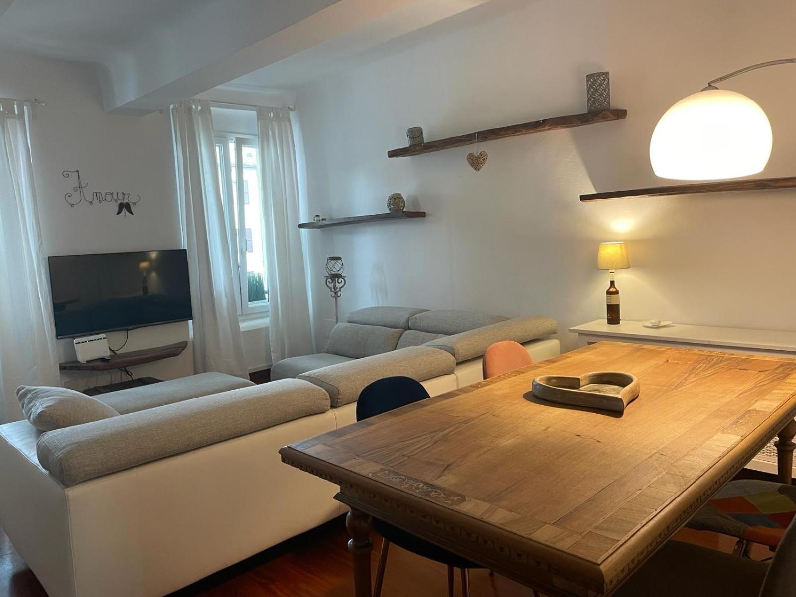 Apartmán Casa Noe Ravenna Exteriér fotografie