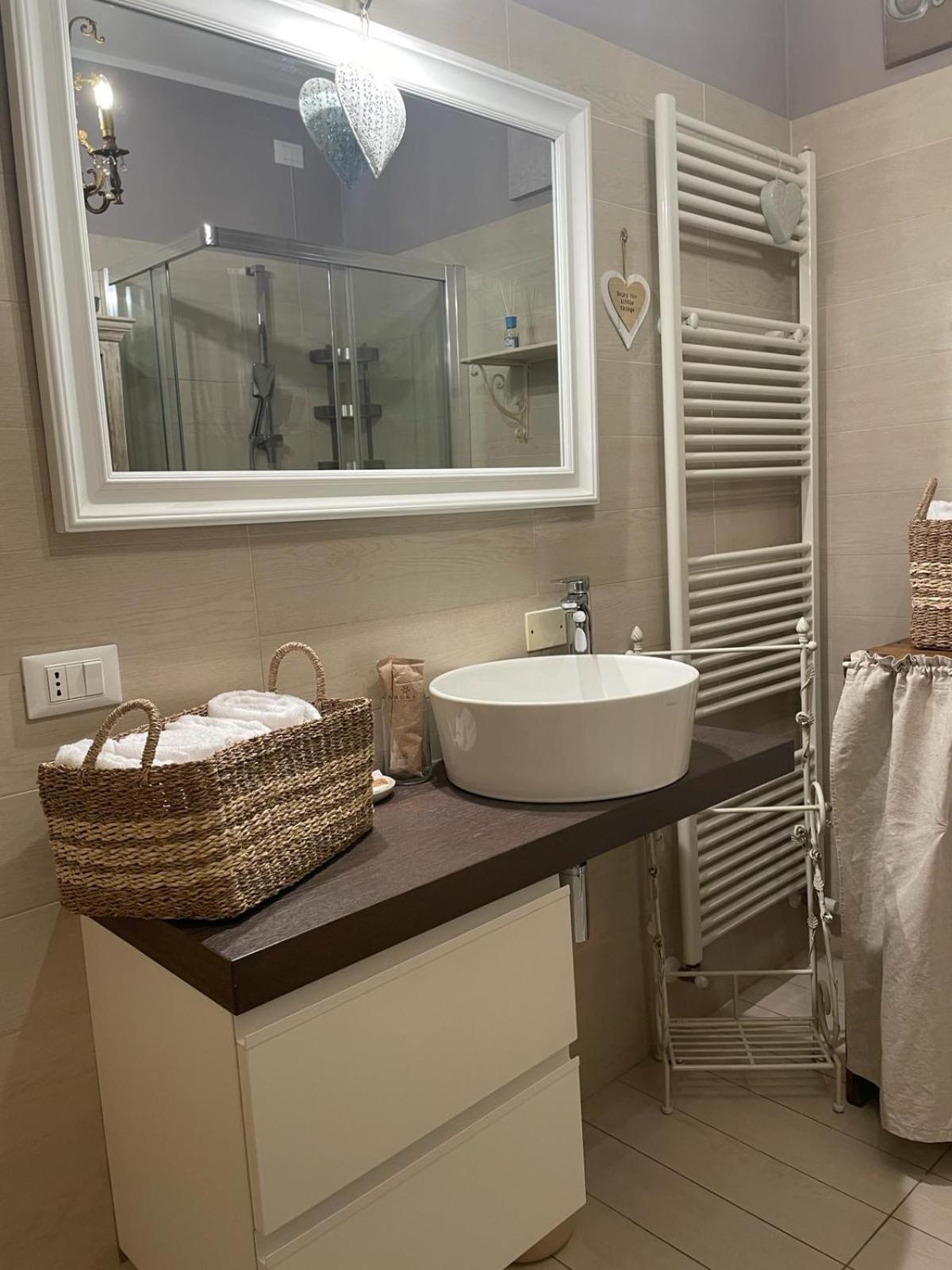 Apartmán Casa Noe Ravenna Exteriér fotografie